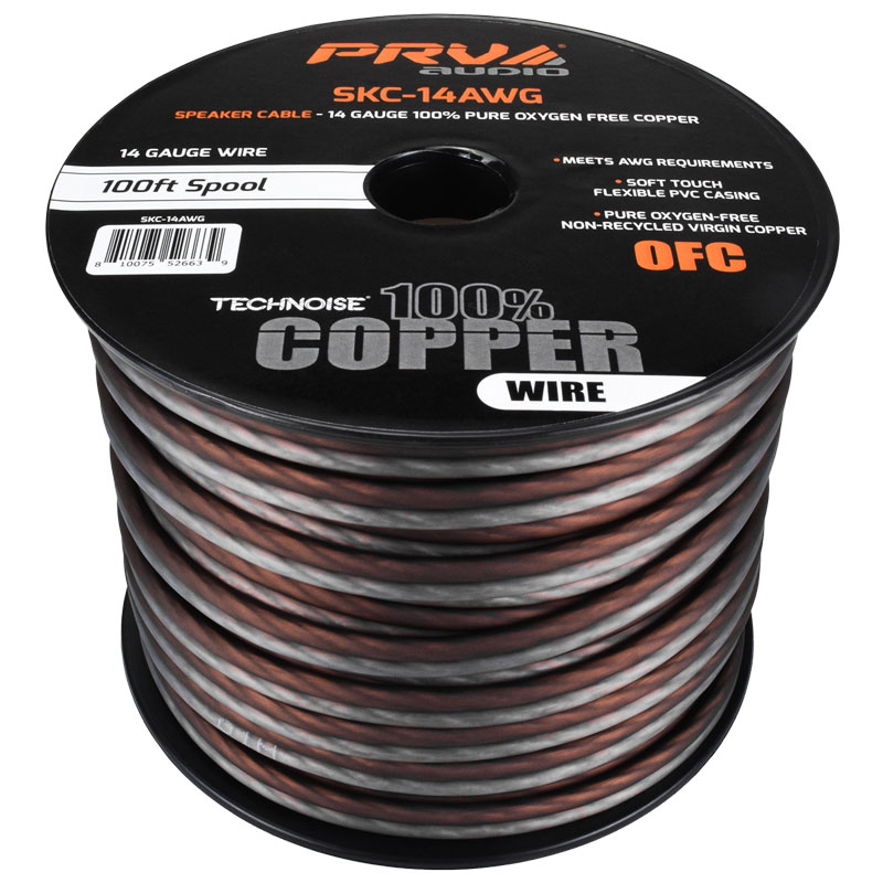 SKC-14AWG